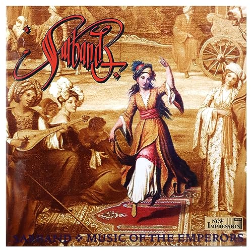 Music Of Emperors