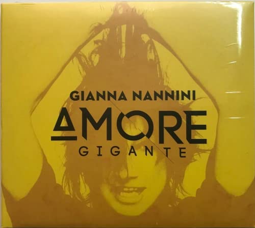 Amore Gigante