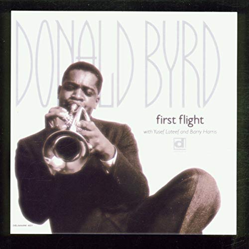 First Flight