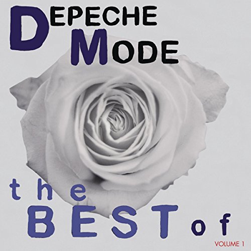 The Best Of Depeche Mode Volume One [3 Lp]