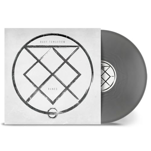 Runes (Vinyl Silver)