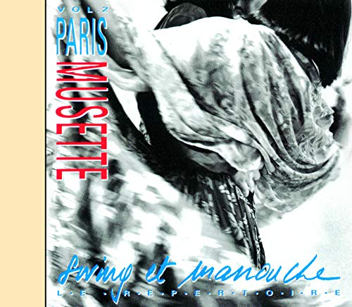 Vol. 2-Swing Et Manouche