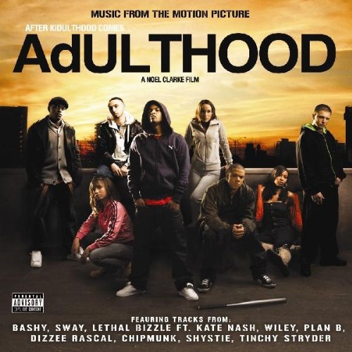 Adulthood