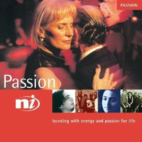 Passion