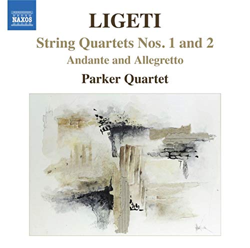 Quartetti Per Archi, Andante E Alle