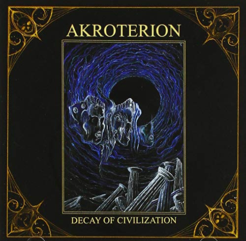 Decay Of Civilization