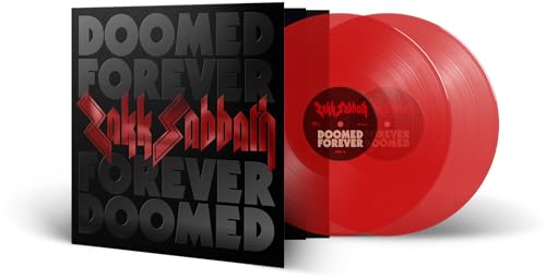 Doomed Forever Forever Doomed
