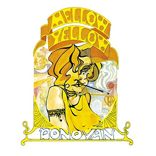 Mellow Yellow