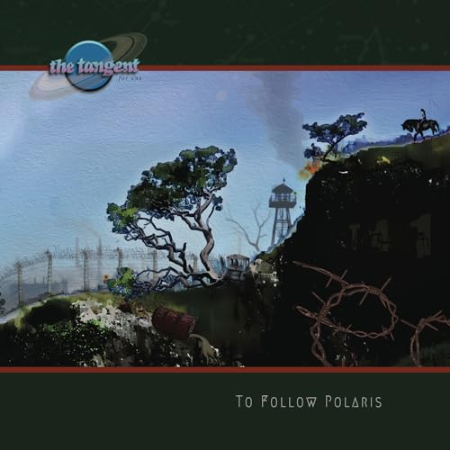 To Follow Polaris [2 Lp]