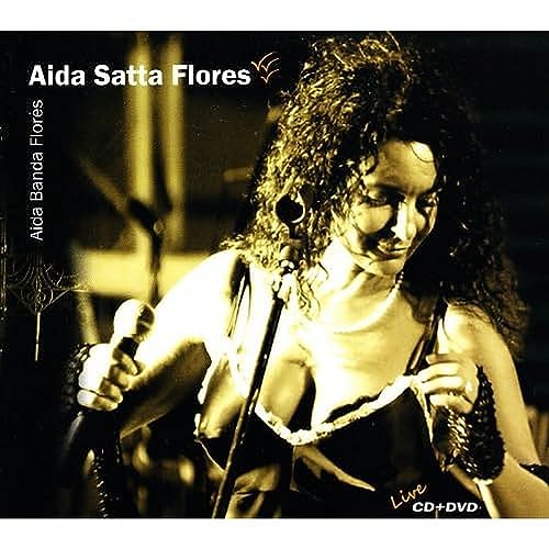 Aida Banda Torres (Cd+Dvd)
