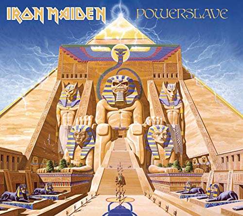 Powerslave (Remaster)