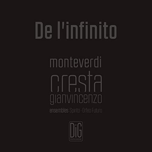 De L'Infinito