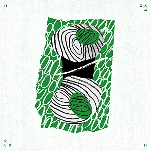 Xam Duo Rmx [Vinyl]
