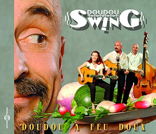 Doudou Swing