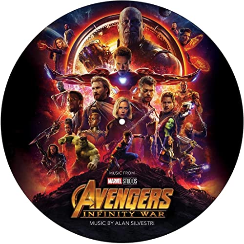 Avengers: Infinity War