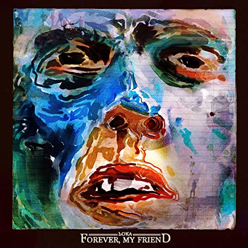 Boka-Forever My Friend Lp Vinyl