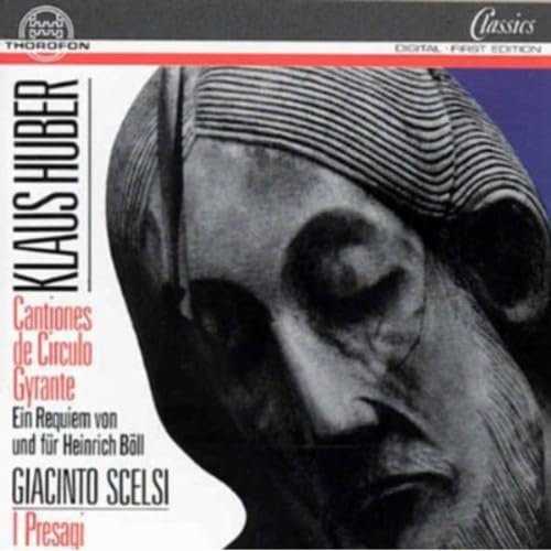 Cantiones De Circulo Gyrante