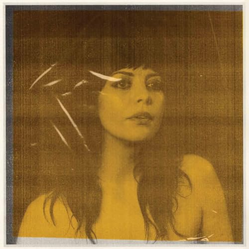 Derealization (Heartbeat Pink Vinyl)