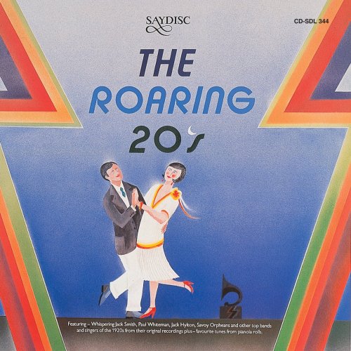 Nostalgia-The Roaring Twen