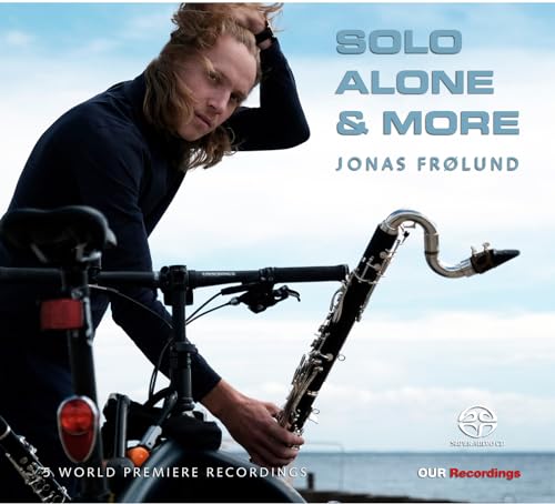 Solo Alone And More
