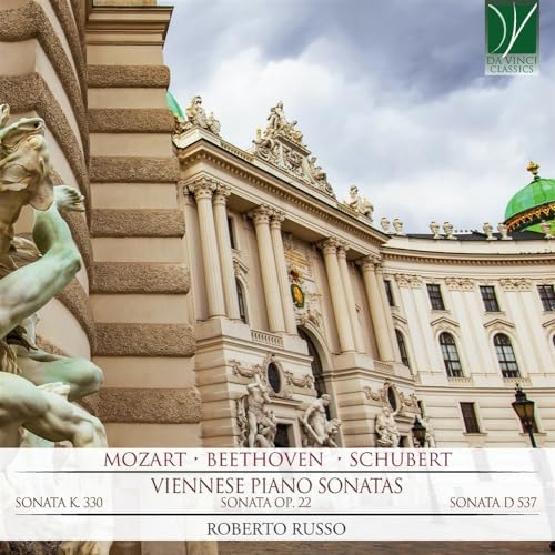 Viennese Piano Sonatas