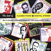Best Of Classic Years In