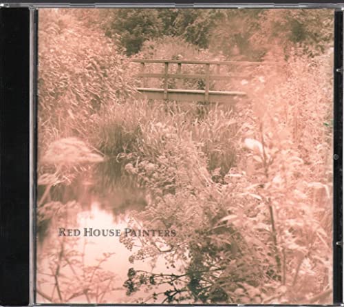 Red House Painters
