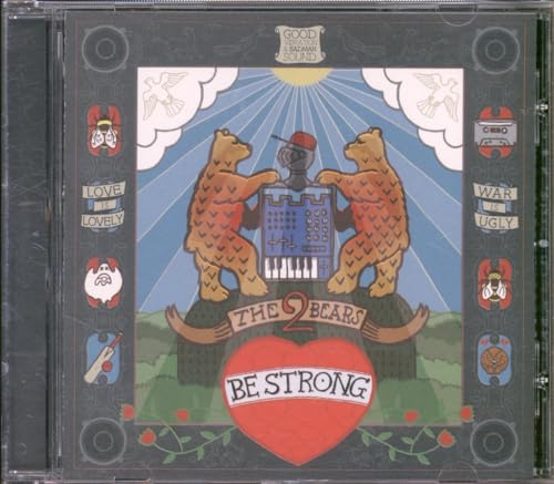 Be Strong