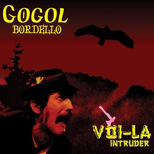 Voi-La Intruder
