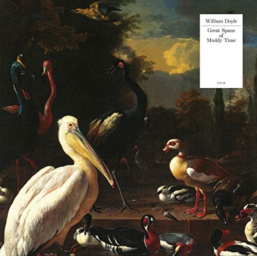 Great Spans Of Muddy Time (Vinyl White)