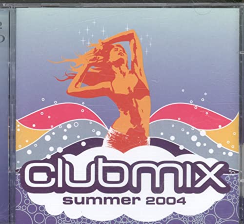 Clubmix - Summer 2004