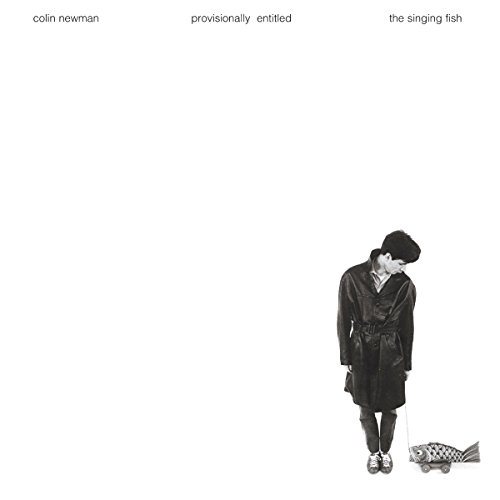 Provisionally Entitled