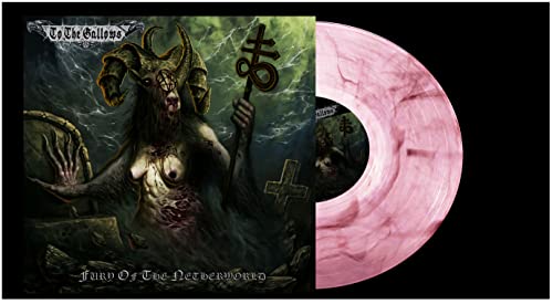 Fury Of The Netherworld