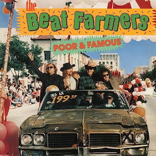 Curb Poor & Famous