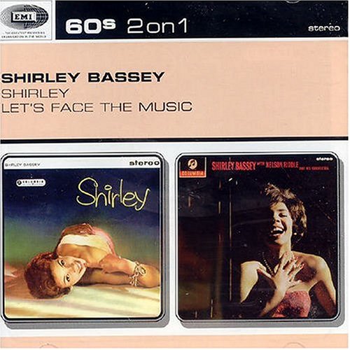 Shirley/Let'S Face The Music
