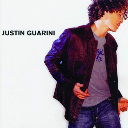 His Debut Album
