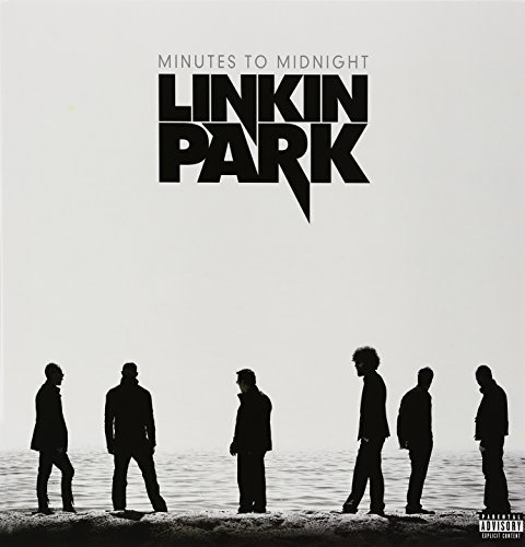 Minutes To Midnight (Black Vinyl)