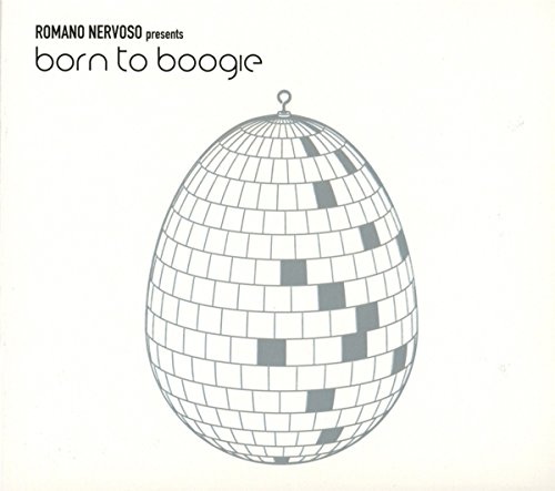 Born To Boogie