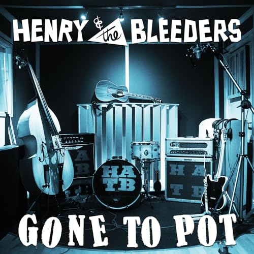Gone To Pot