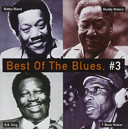No. 3 Best Of The Blues