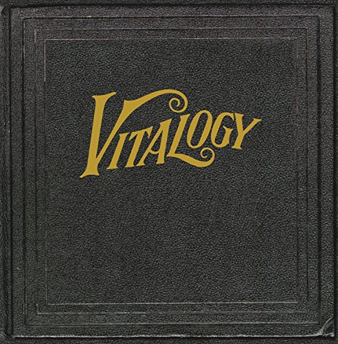 Vitalogy (Rem.Ed.180Gr.)
