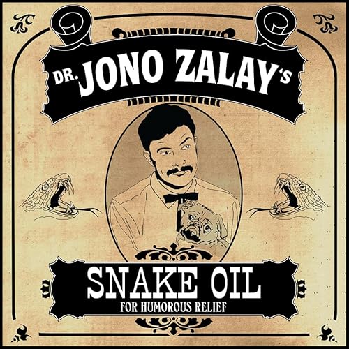 Snake Oil