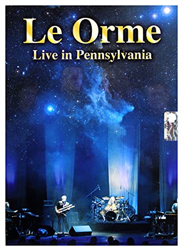Live In Pennsylvania (2Cd+Dvd)