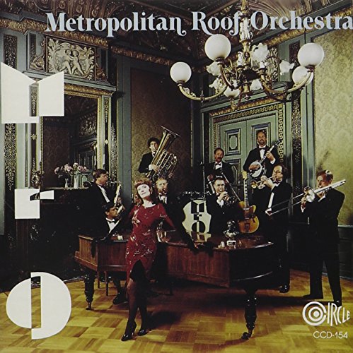 Metropolitan Roof Orchestra