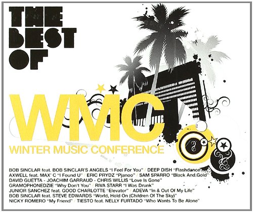 The Best Of W.M.C.