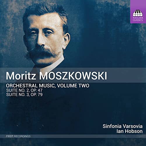 Orchestral Music 2