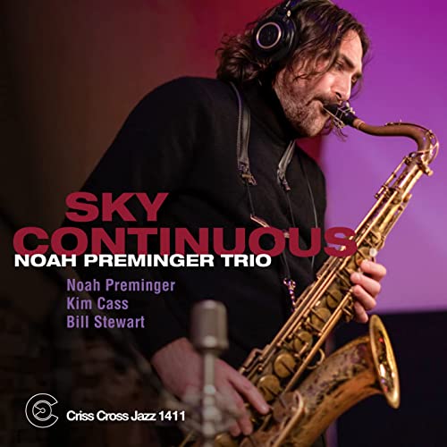 Sky Continuous