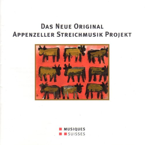 Musica Tradizionale Svizzera