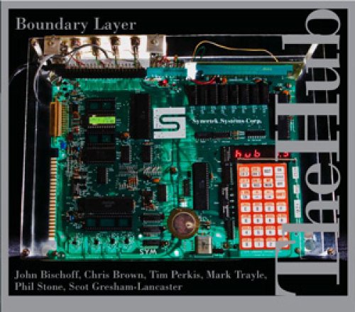 Boundary Layer