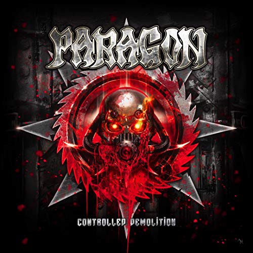 Controlled Demolition (Limited Edt.)